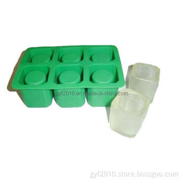 Silicone Ice Tray (GYFS-15)